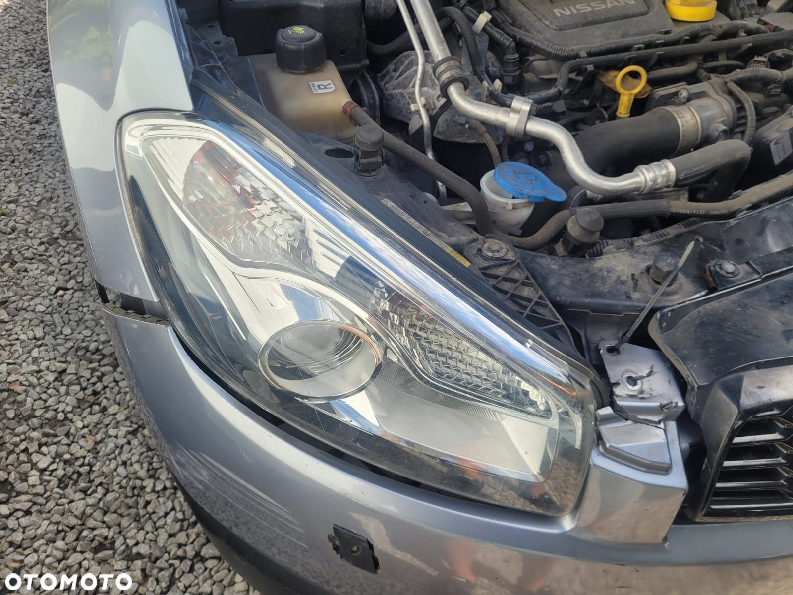 Nissan Qashqai 1.6 dCi ACENTA - 9