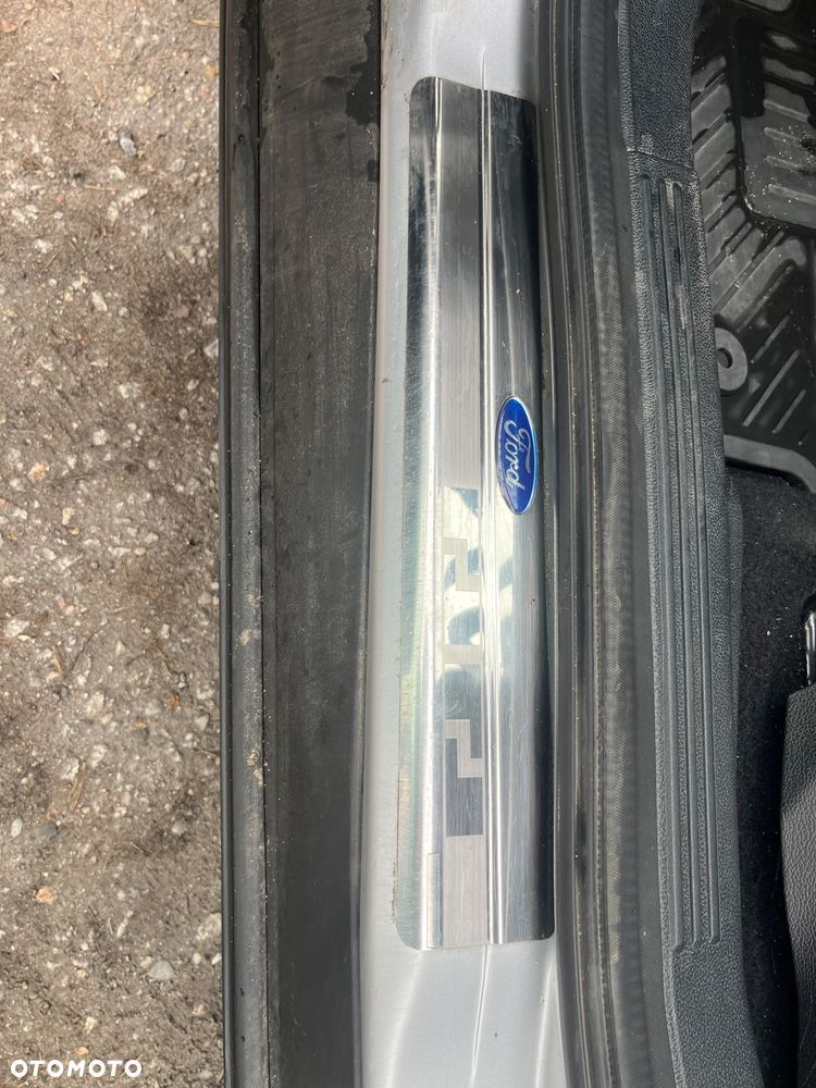 Ford B-MAX 1.0 EcoBoost Ambiente EU6 - 9