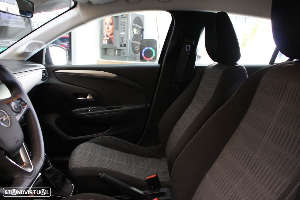 Opel Corsa 1.2 Elegance - 17