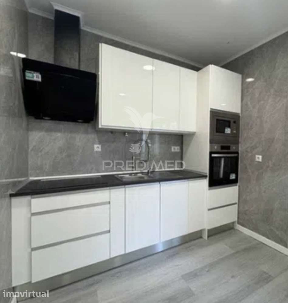 T1 Totalmente Remodelado | Pronto a Habitar | Excelente Oportunidade! - Grande imagem: 3/20