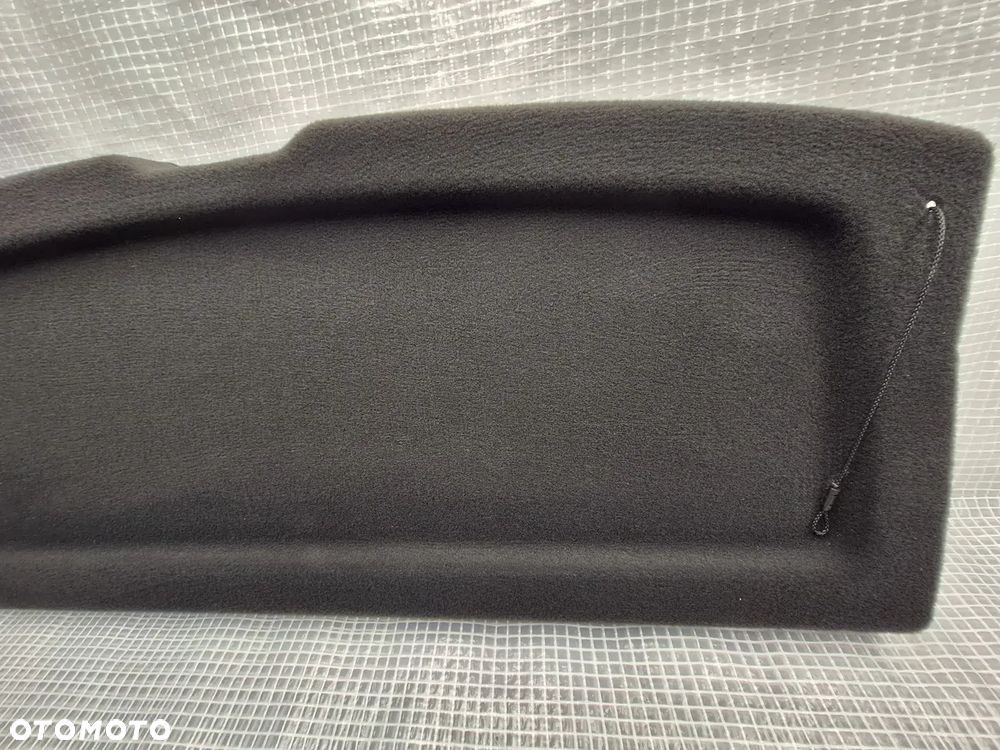 polka bagaznika vw polo VI 2g 2g6 2s6 2017- 3/5 d 2g6867769 2s6867769 orginal demontaz - 3