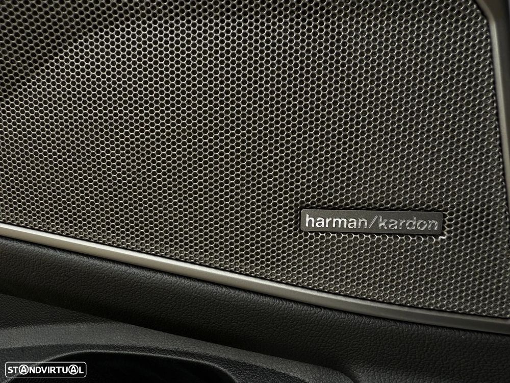 BMW 330 e Pack M Auto - 22