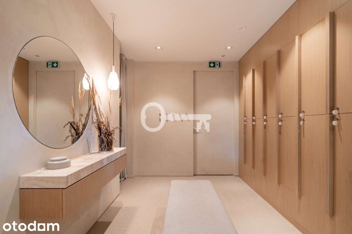 Nowy etap -apartament z ogródkiem 700m od plaży