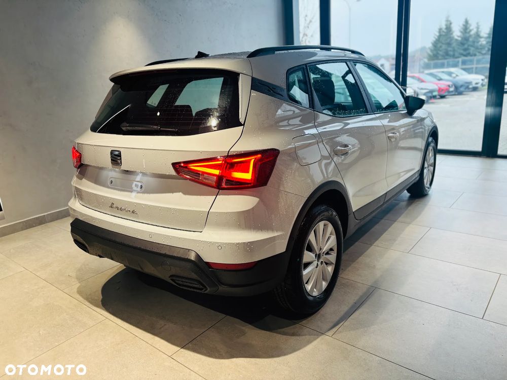 Seat Arona 1.0 TSI Style S&S - 4