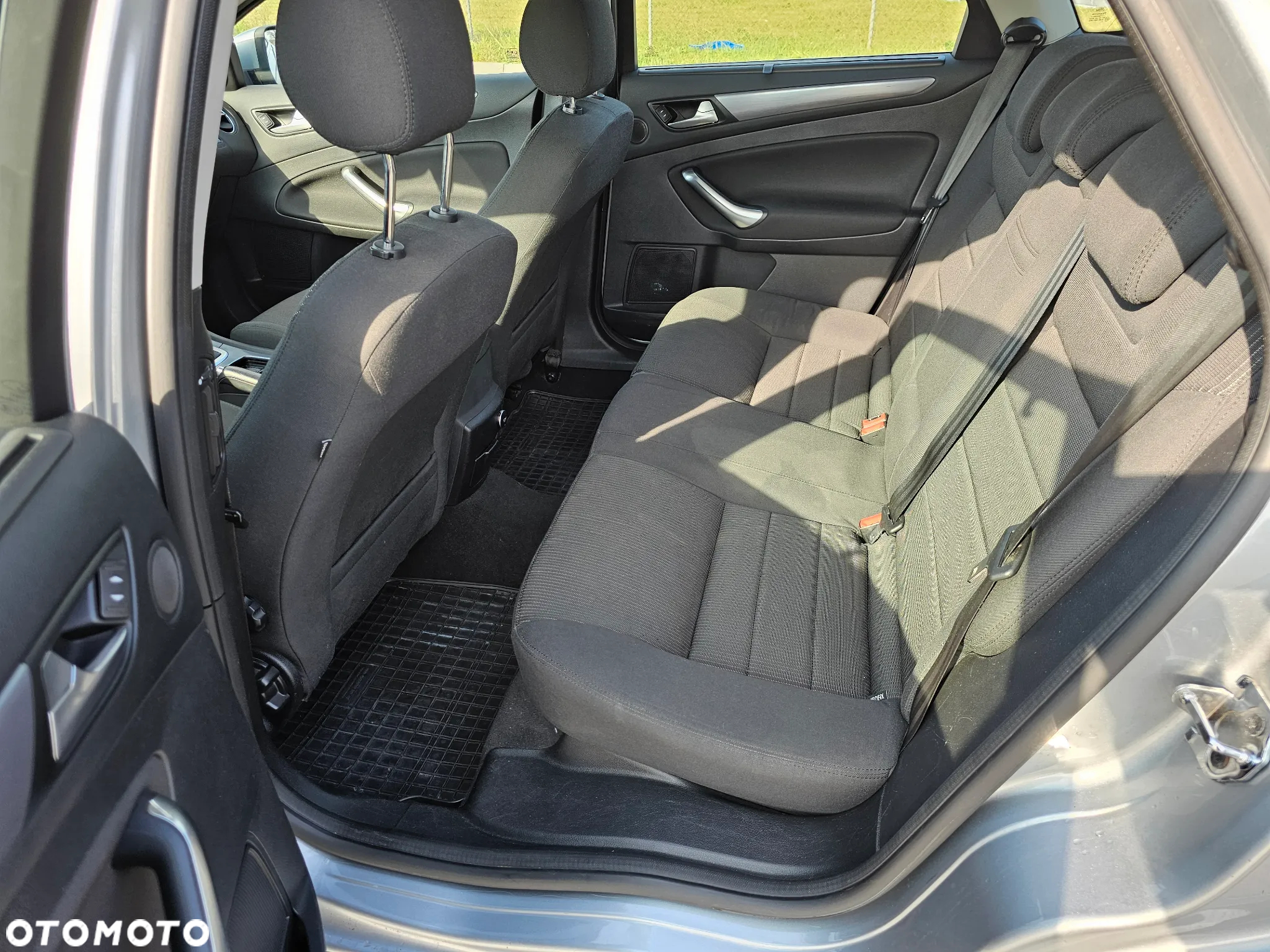 Ford Mondeo 2.0 TDCi Platinium X Plus (Titanium) MPS6 - 7