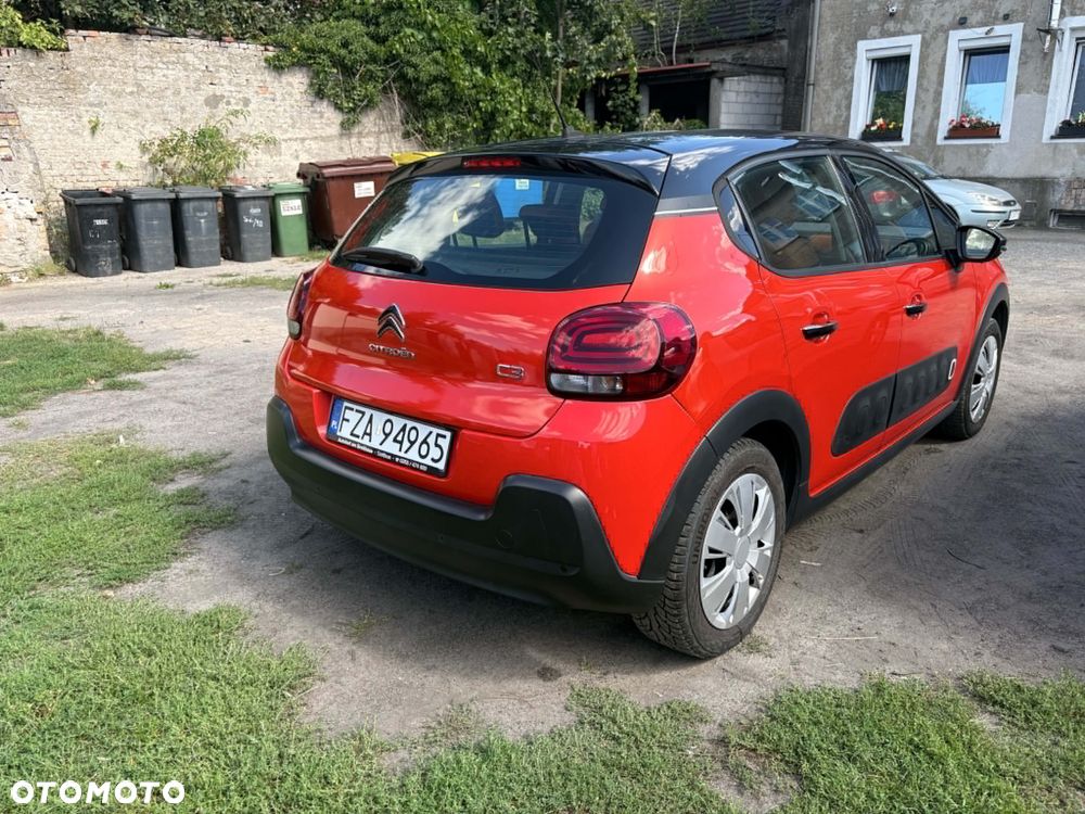 Citroën C3 - 2