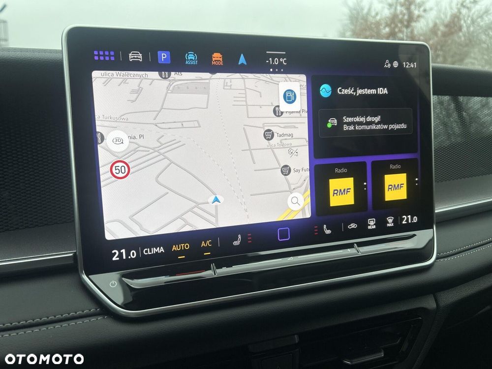 Volkswagen Tayron - 32