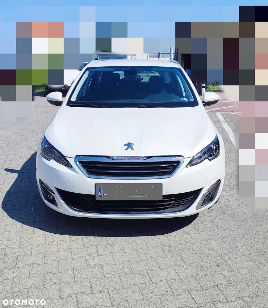 Peugeot 308 1.2 PureTech Active S&S - 3