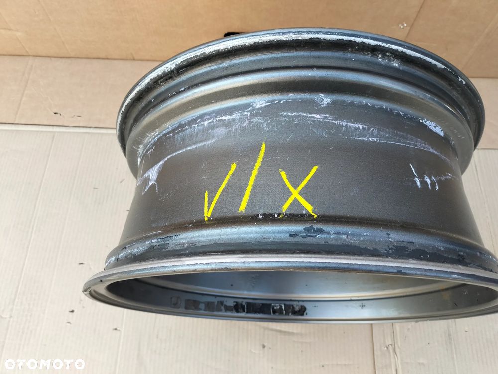 TOYOTA AVENSIS FELGA ALUMNIOWA 5X114,3 18 CALI  HL49311 - 6