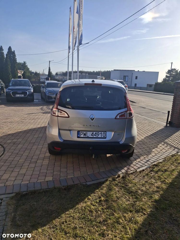 Renault Scenic - 6