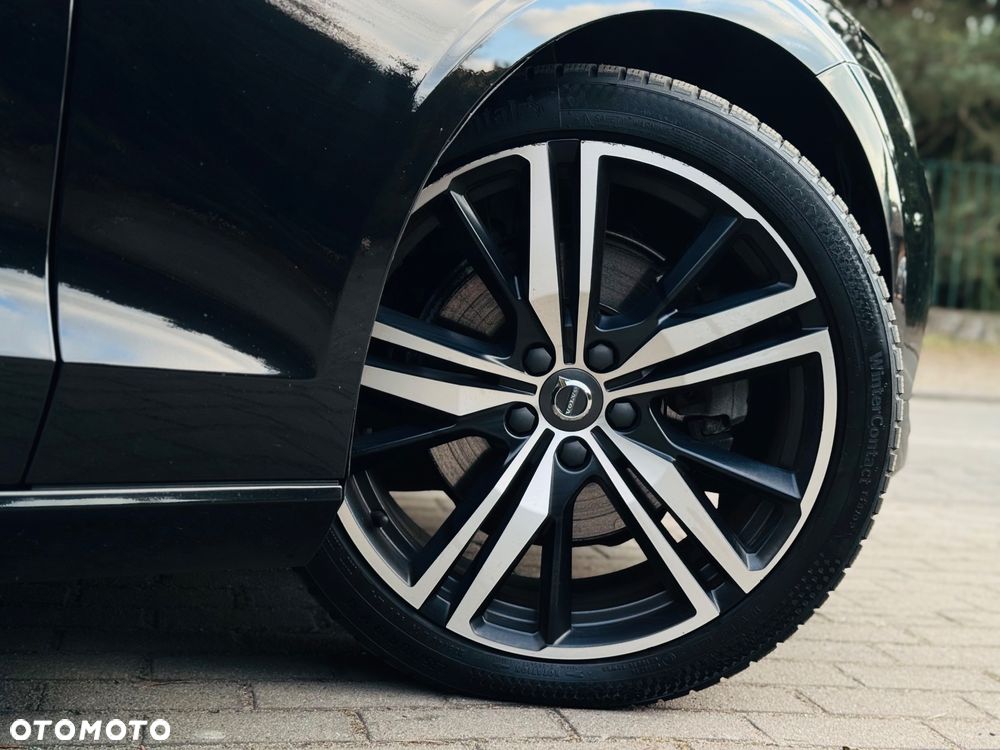 Volvo V60 B3 B DKG RDesign - 19