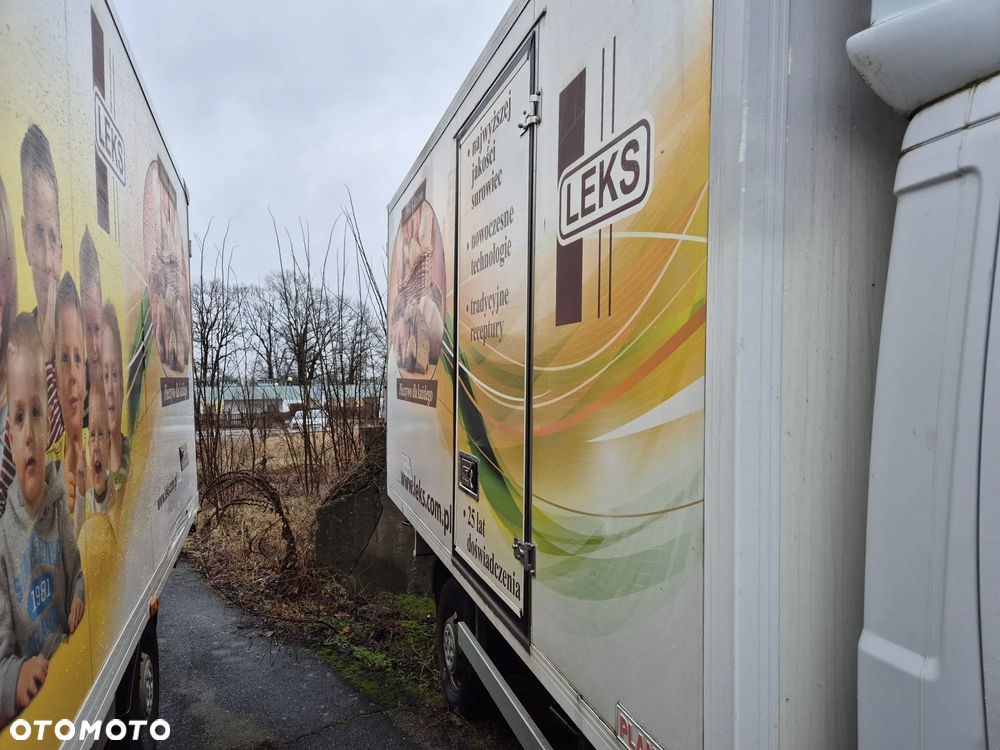 Fiat Ducato - 2