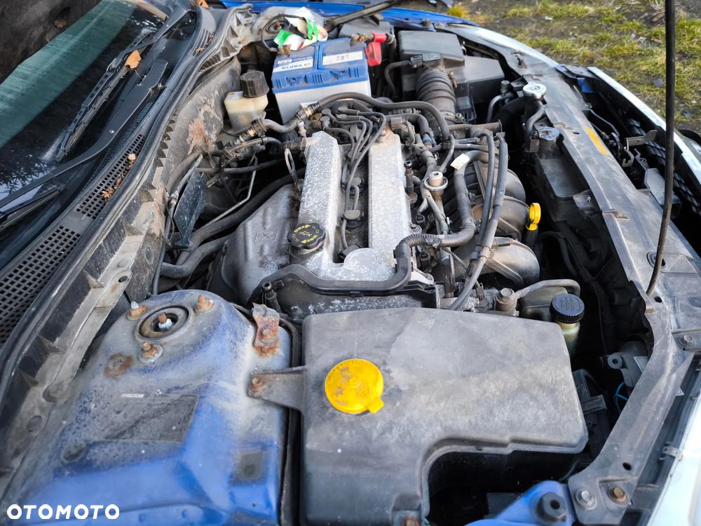 Silnik 1.8 16V 88KW 120KM Benzyna Mazda 3 5 6 Premacy Demio Xedos AKTUALNIE DO ODPALENIA -FILMIK STAN BDB - 6