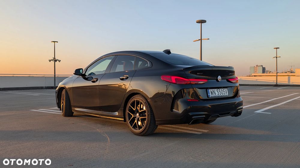 BMW Seria 2 M235i xDrive Edition Colorvision - 3