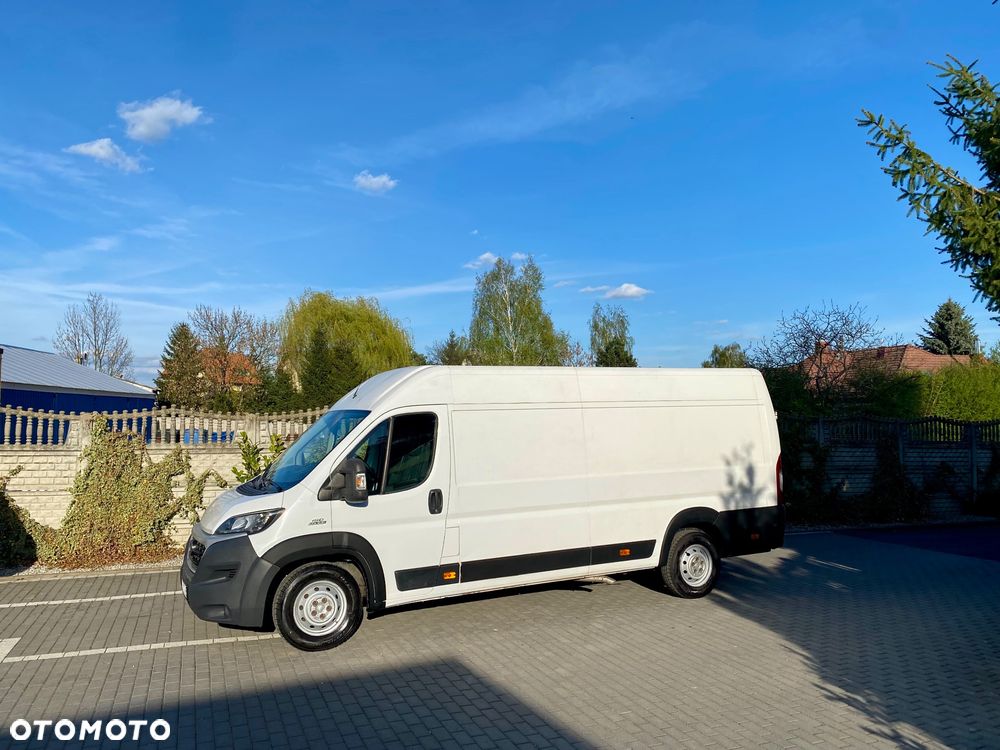 Fiat Ducato  Multijet - 9