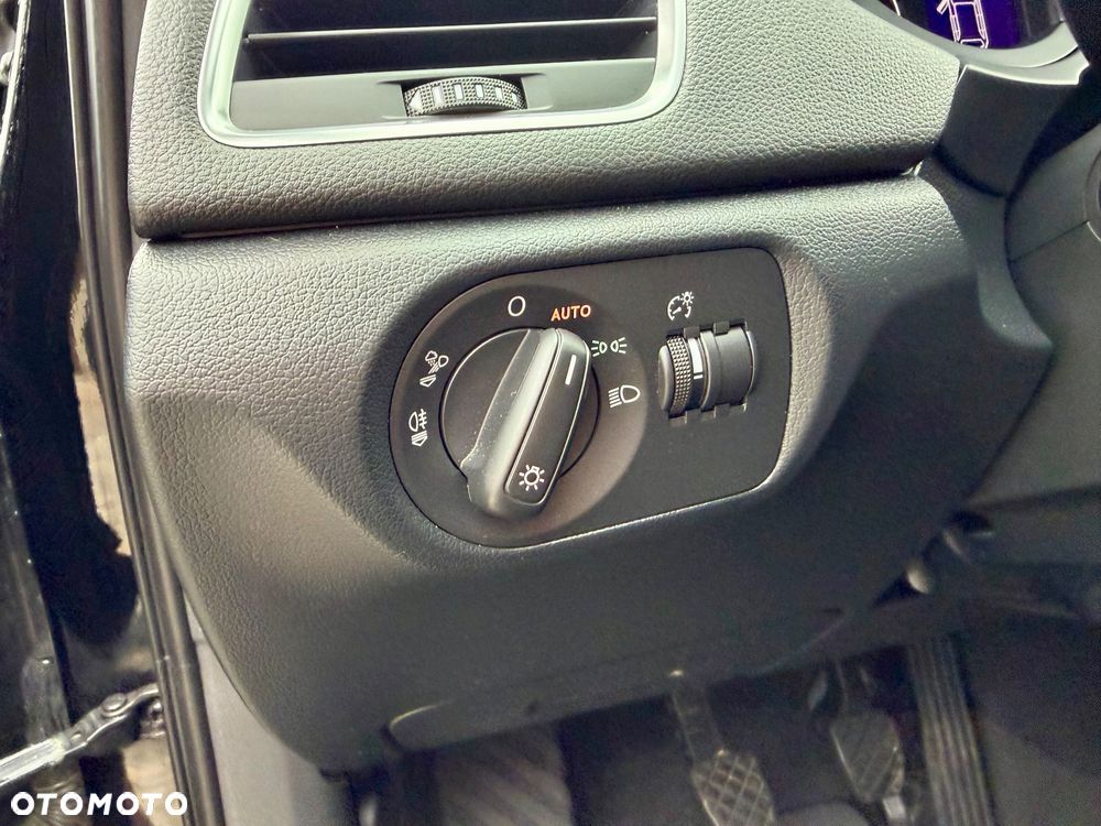 Audi Q3 2.0 TDI Sport - 18