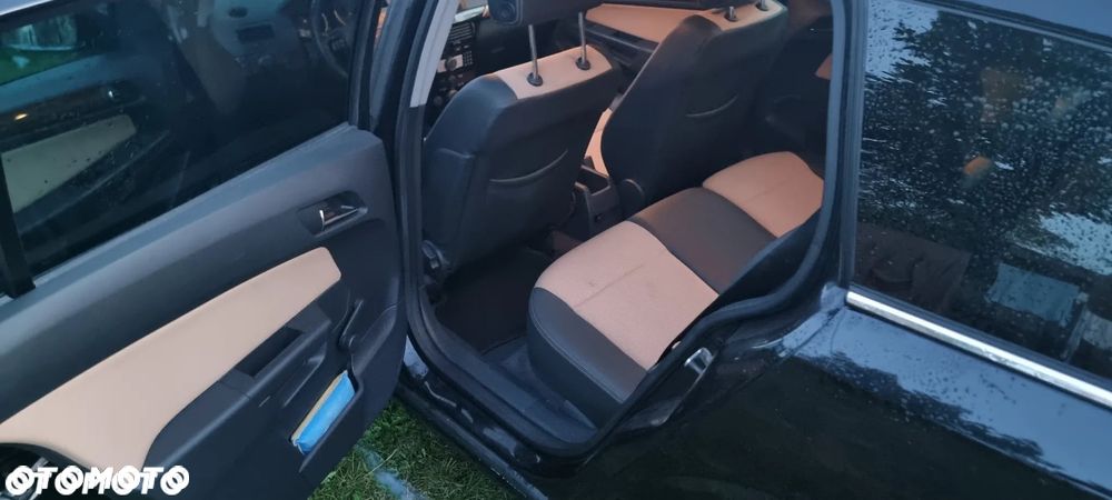 Opel Astra 1.8 Cosmo - 10