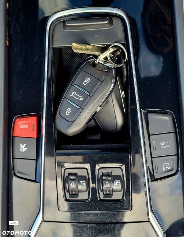 Peugeot 508 - 24