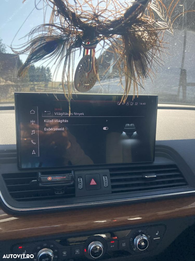 Audi Q5 40 TDI quattro S tronic MHEV S Line - 5