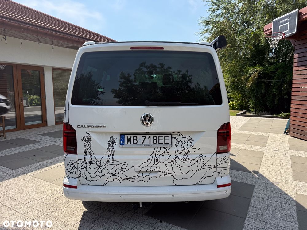 Volkswagen California - 7