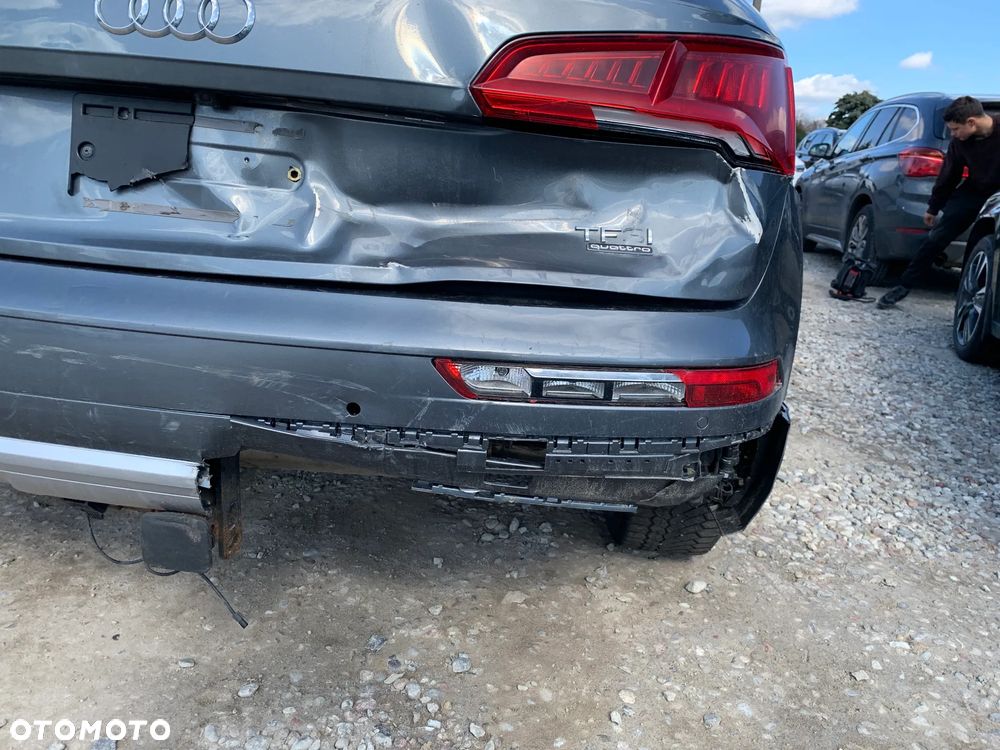 Audi Q5 2.0 TFSI Quattro S tronic design - 6