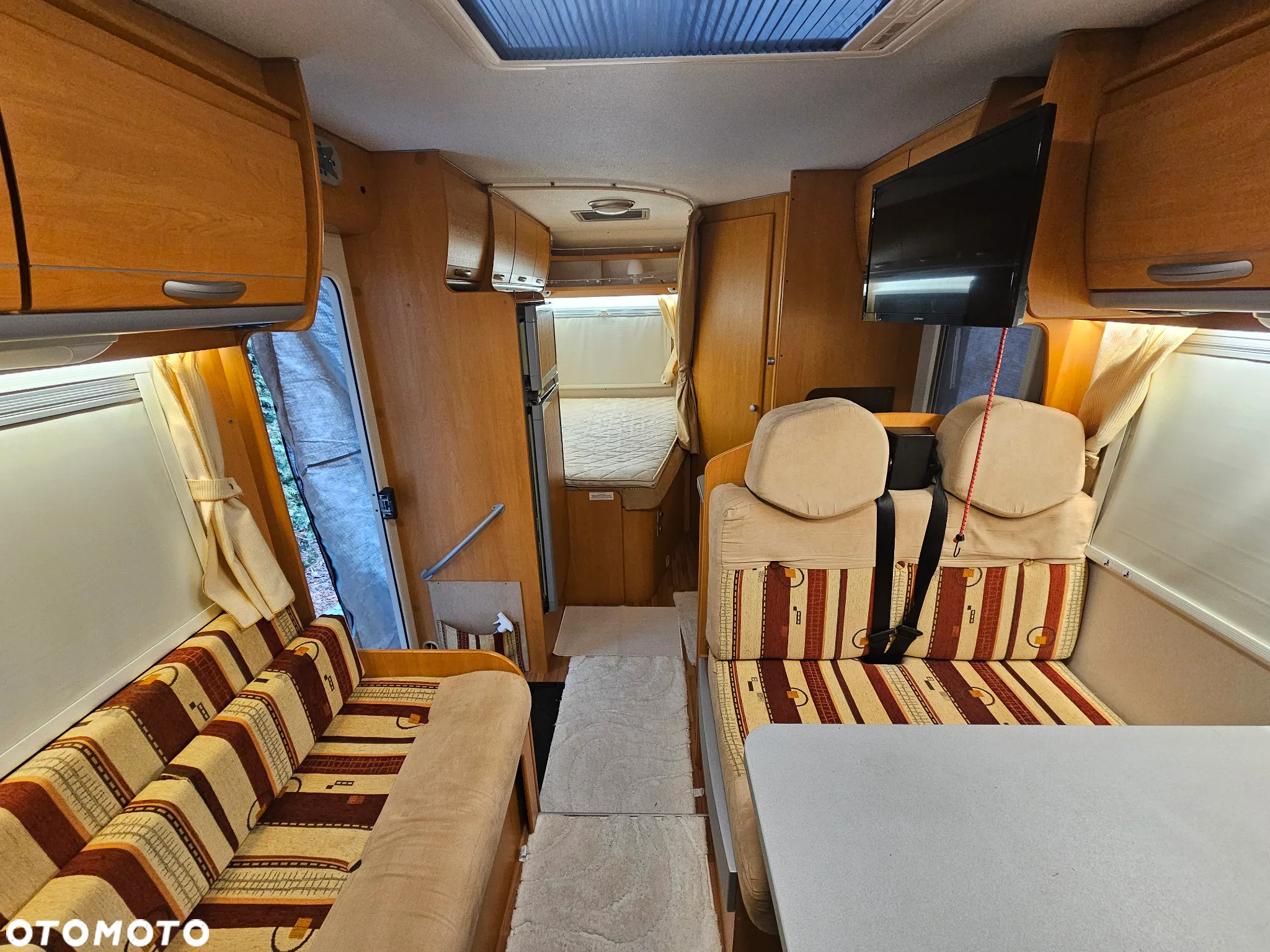 Fiat FIAT DUCATO CI ELLI 55 P - 19