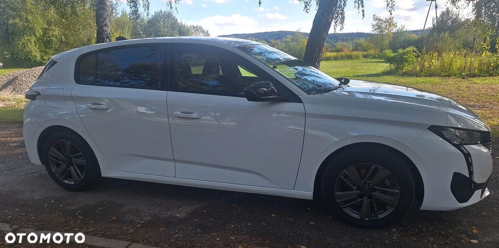 Peugeot 308 BlueHDi 130 EAT8 Stop & Start Active Pack - 13