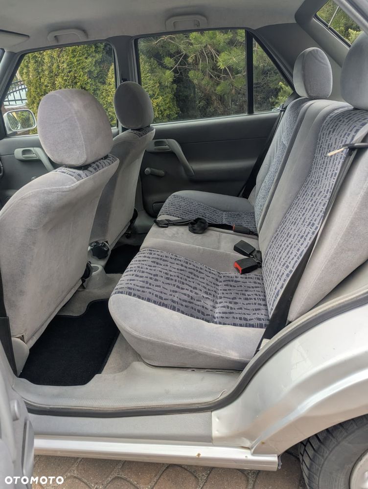 Skoda Felicia 1.3 GLXi MPI - 16