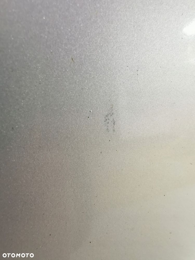 peugeot 3008 09/16 maska pokrywa klapa przód ezrc - 5