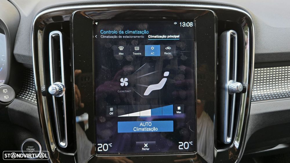 Volvo XC 40 - 59