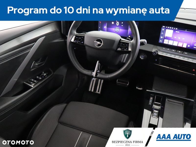 Opel Astra - 9