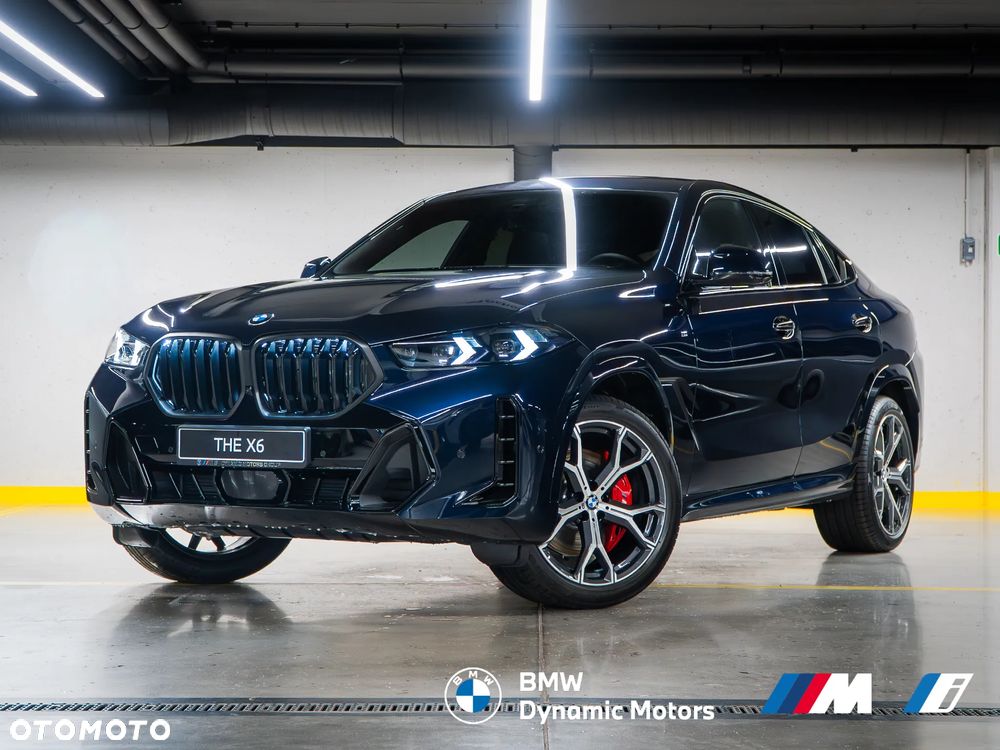 BMW X6 - 7