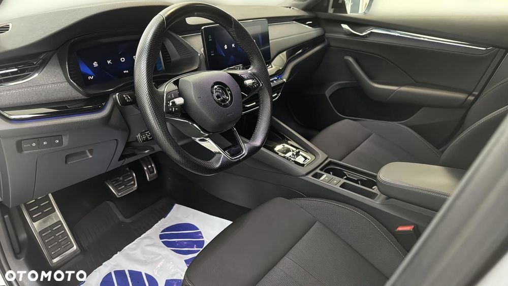 Skoda Octavia 1.4 TSI Plug-In Hybrid Style DSG - 10
