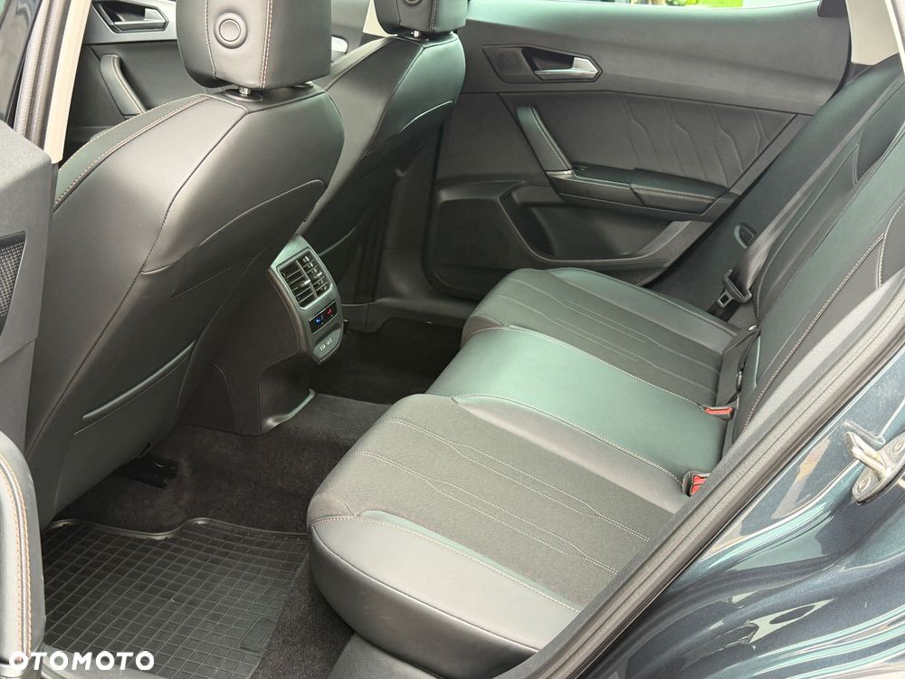 Cupra Formentor 1.5 TSI DSG - 38