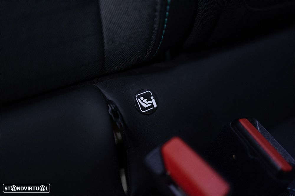 Peugeot 2008 1.2 PureTech Allure Pack - 36