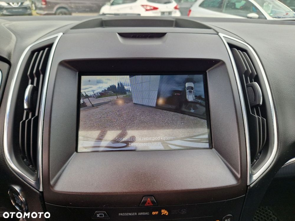 Ford Edge - 22