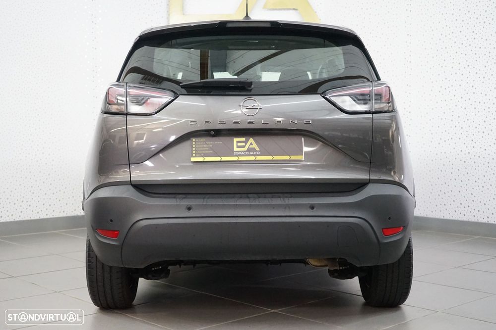 Opel Crossland 1.2 T Edition - 8
