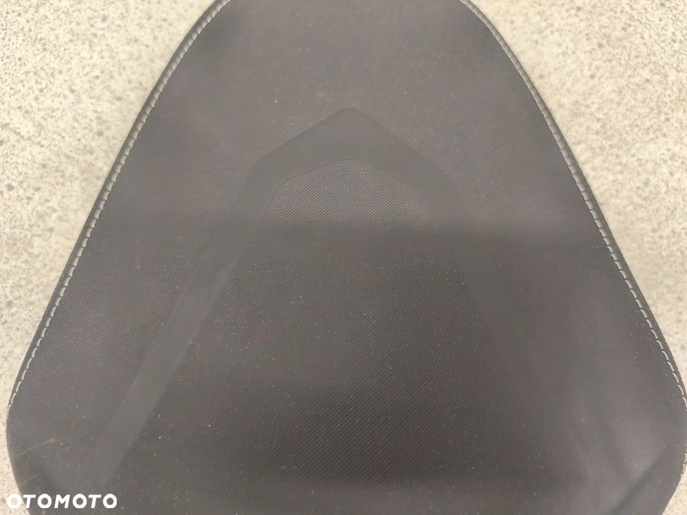 Kanapa, fotel tył, siedzenie pasażera KTM 790 Duke - 8