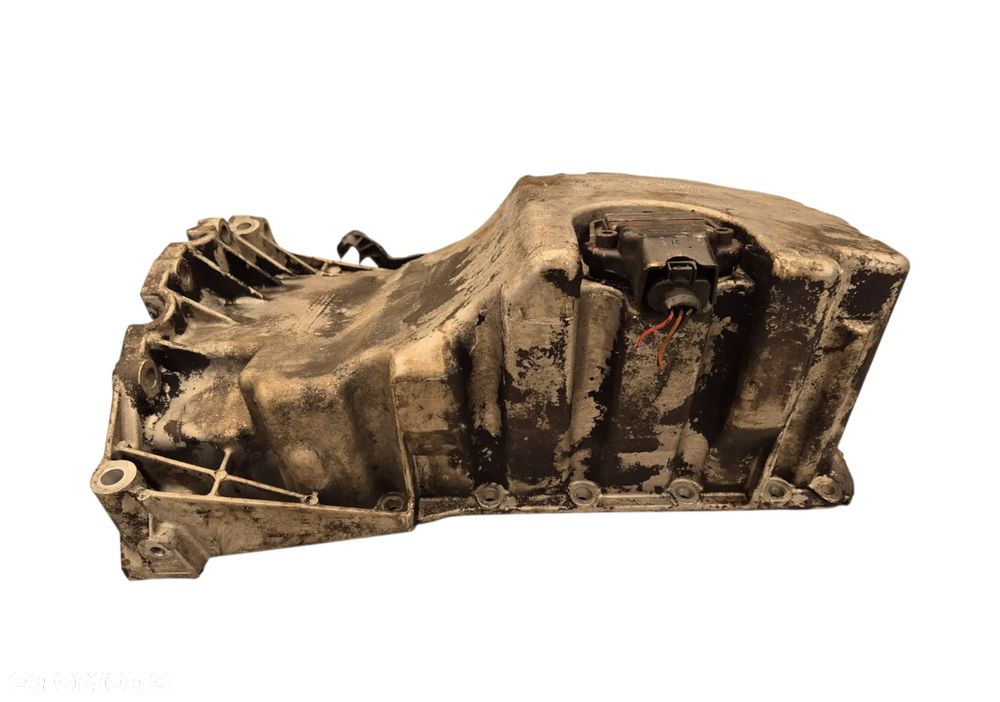 MISKA MISA OLEJOWA 2.0 B AUDI A4 B6 | AUDI A6 C5 | VW PASSAT B5 FL 06B103603 | 06B103603AS | 06B103603AH - 4