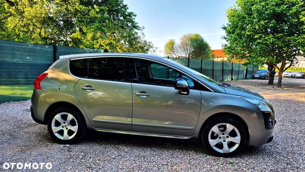 Peugeot 3008 120 VTi Premium - 8