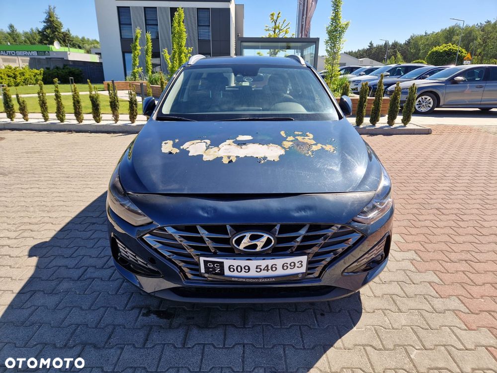 Hyundai i30 1.0 T-GDI Modern DCT - 6
