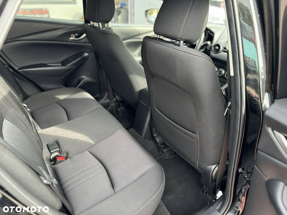 Mazda CX-3 2.0 SkyEnergy - 23