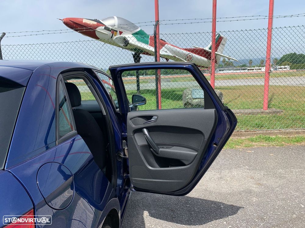 Audi A1 Sportback 1.6 TDI Sport - 57