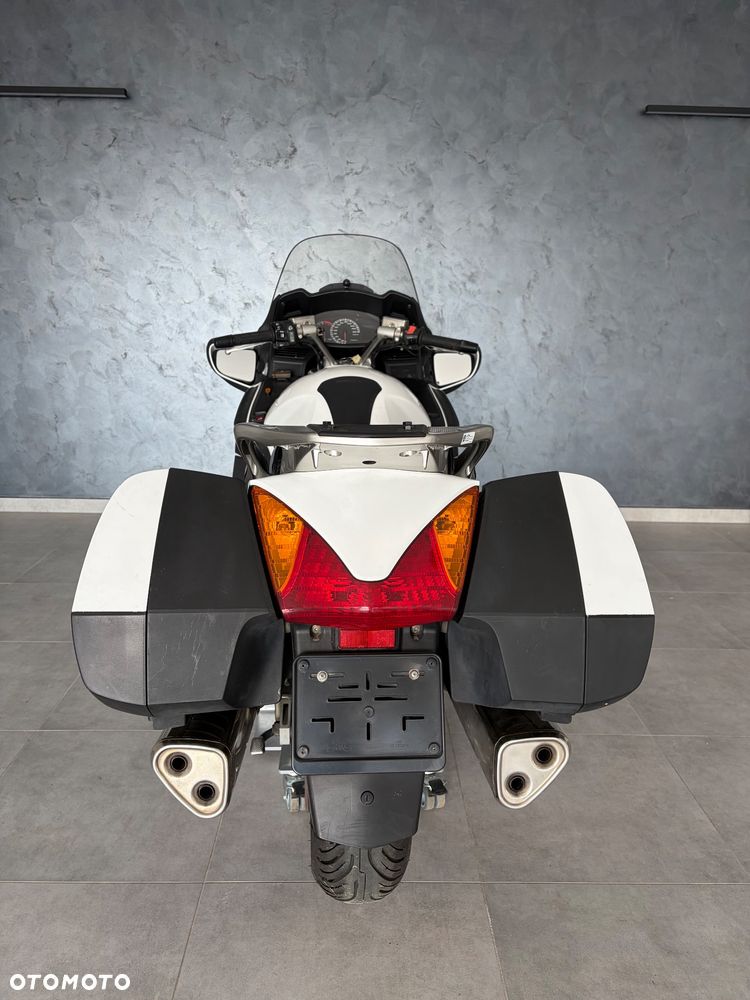 Honda ST - 6
