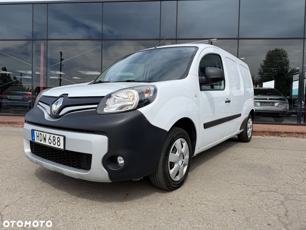Renault Kangoo Maxi - 2