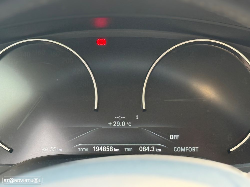 BMW 520 d Touring Aut. - 13