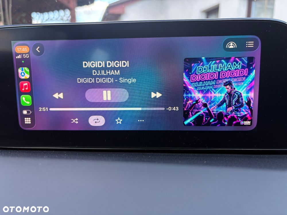 Mazda 3 SKYACTIV-G 2.0 M-Hybrid 150 - 29