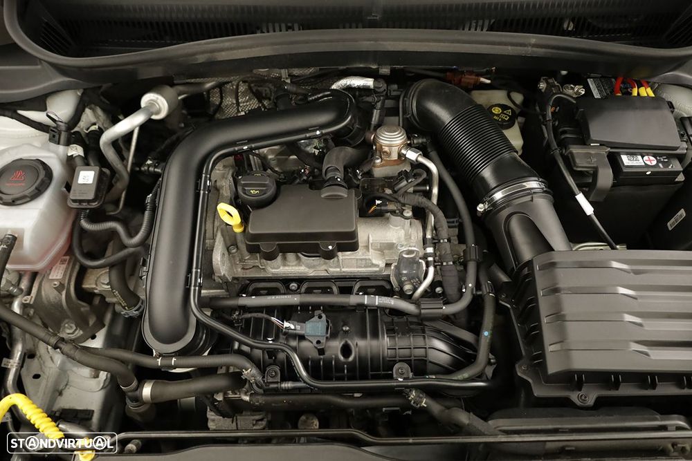 VW T-Cross 1.0 TSI Life - 23