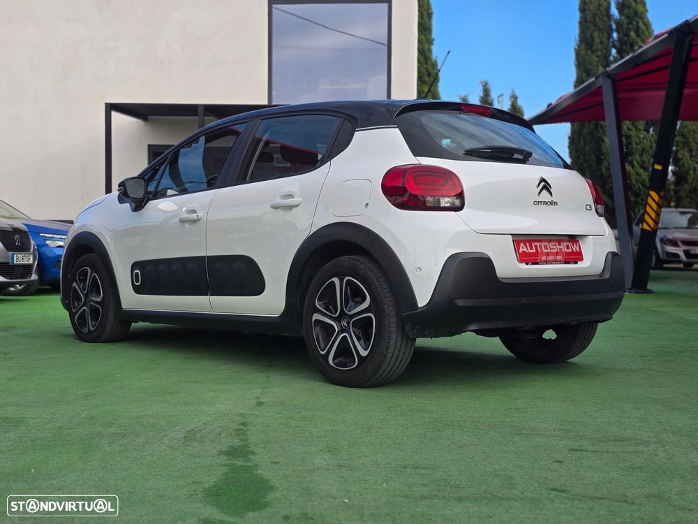 Citroën C3 - 28