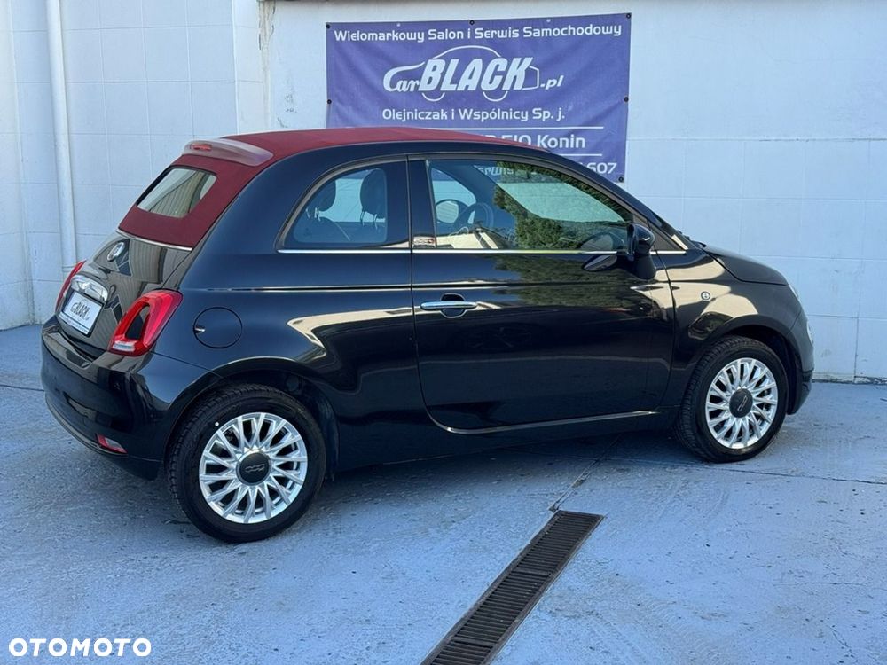 Fiat 500 - 20